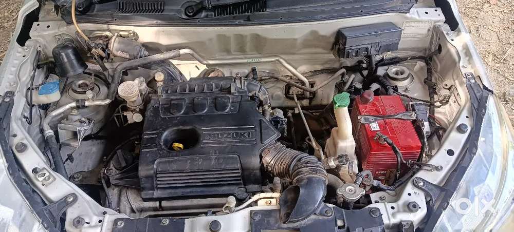 Maruti Suzuki Alto 2017