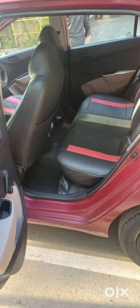Hyundai Grand I10 Era, 2015, Petrol