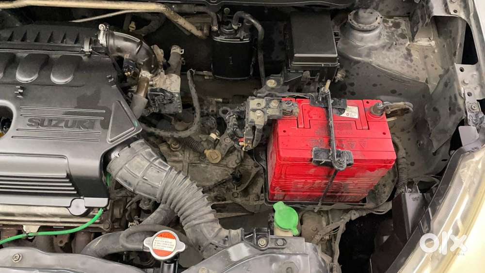 Maruti Suzuki Celerio Zxi, 2015, Petrol