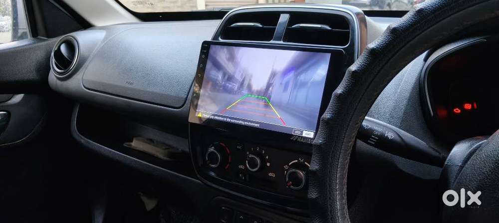 Renault Kwid Rxt 1.0, 2019, Petrol