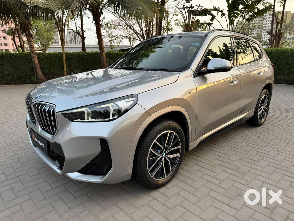 Bmw X1 Sdrive18d M Sport, 2024, Diesel