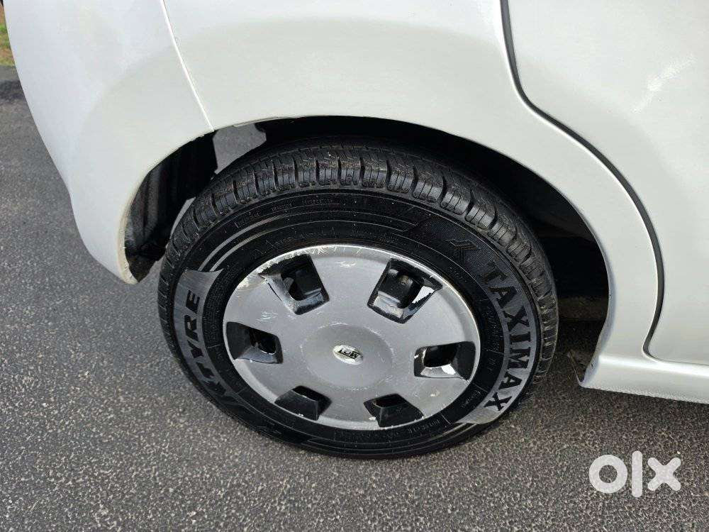 Maruti Suzuki A-star Vxi, 2011, Petrol