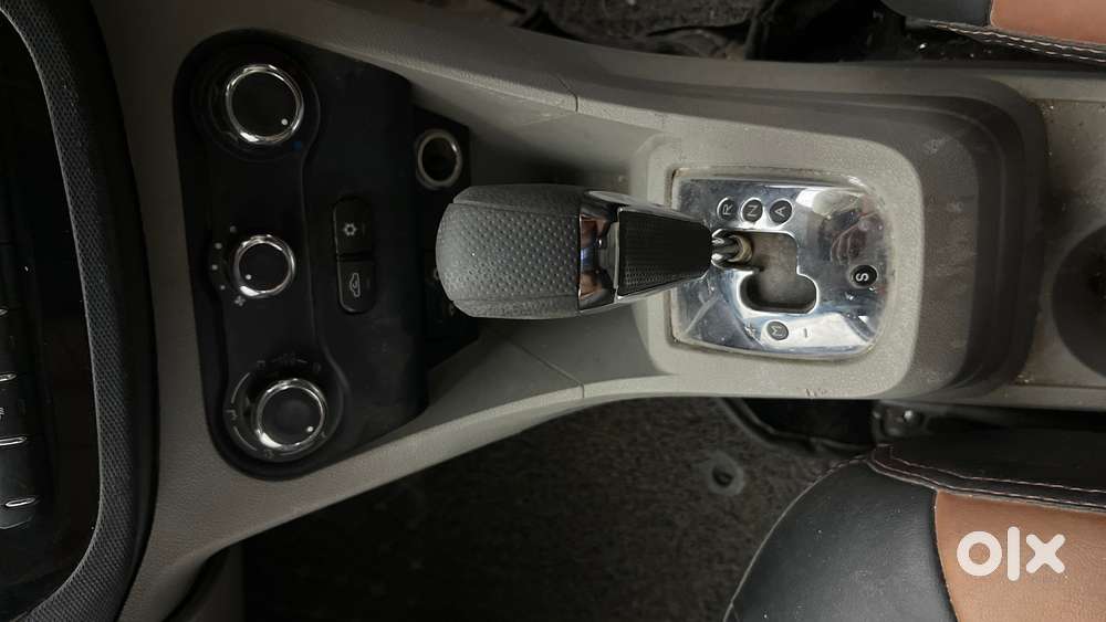 Tata Tiago 1.2 Revotron Xza, 2018, Petrol