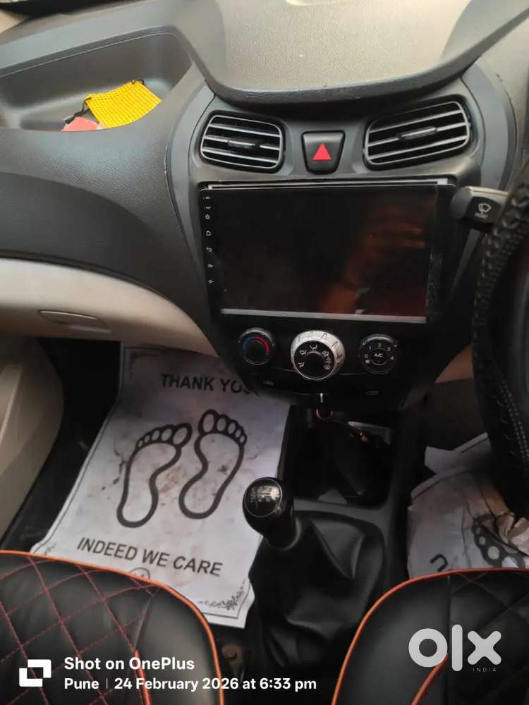 Hyundai Eon 2014 Ending Model Petrol Good Condition