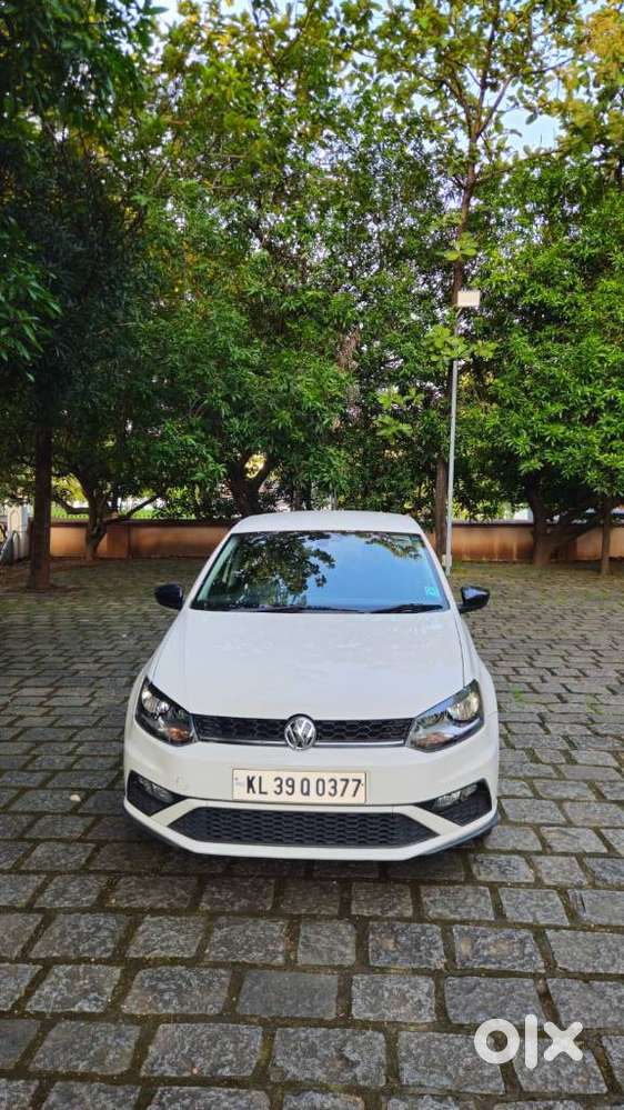 Volkswagen Polo Gt Tsi, 2019, Petrol