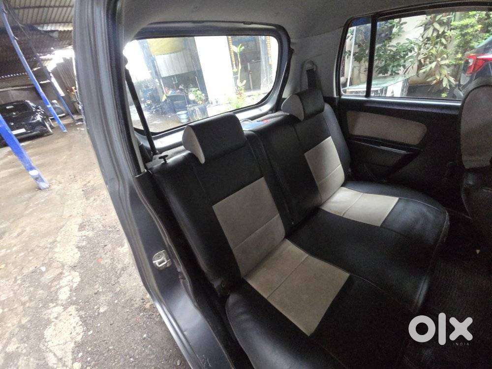 Maruti Suzuki Wagon R Lxi Cng, 2018, Cng & Hybrids