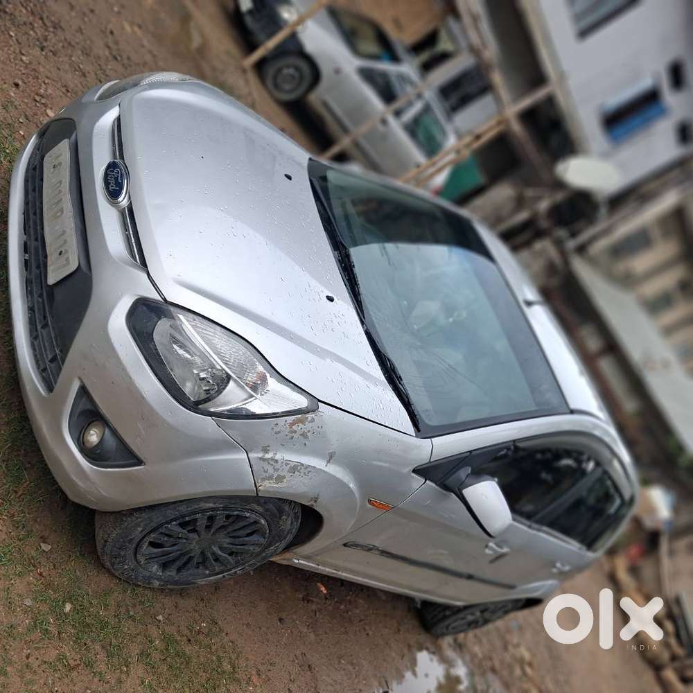 Ford Figo Good Condition