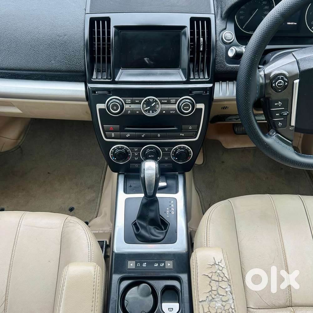 Land Rover Freelander 2 Se, 2013, Diesel