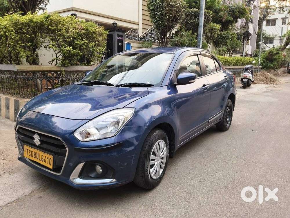Maruti Suzuki Swift Dzire Vxi(o) Mt, 2023, Petrol