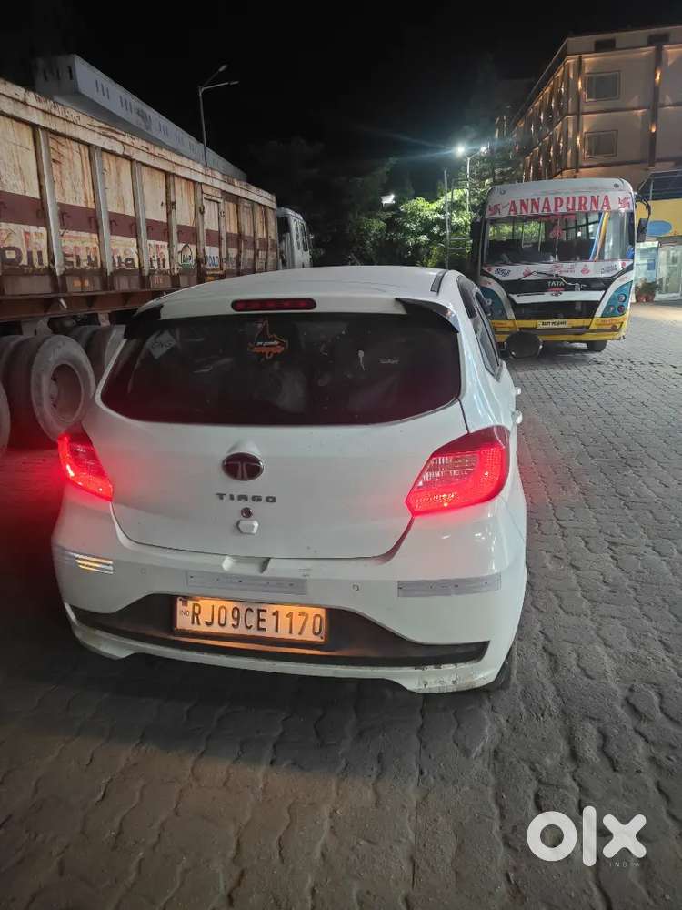 Tata Tiago Revotron Xt 2024