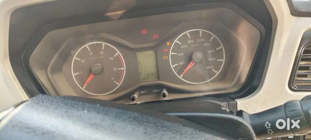 Mahindra Scorpio 2.2 2019