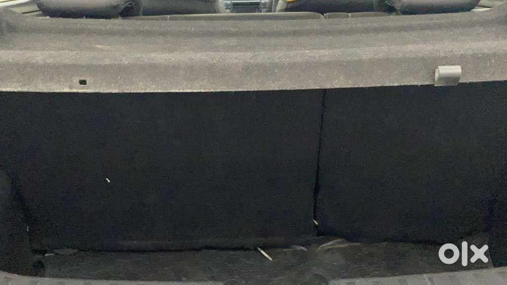 Maruti Suzuki Swift Vxi, 2015, Petrol