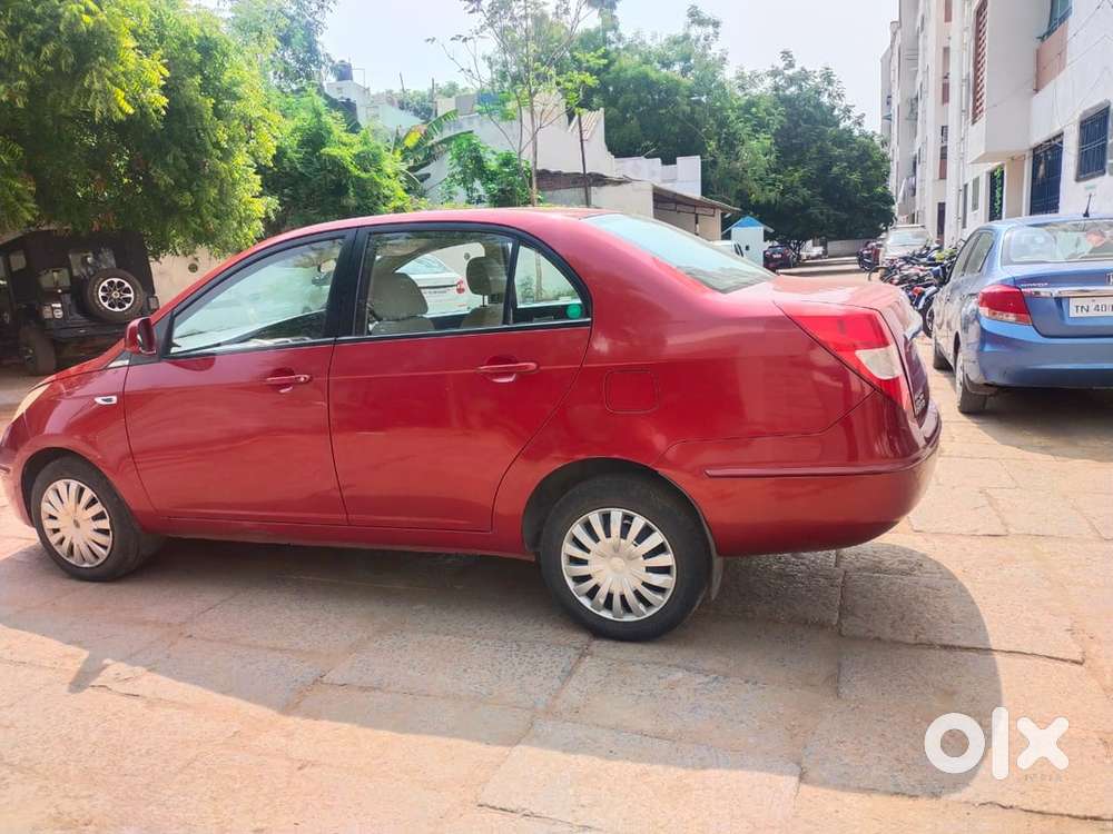Tata Manza Diesel Manual 2012