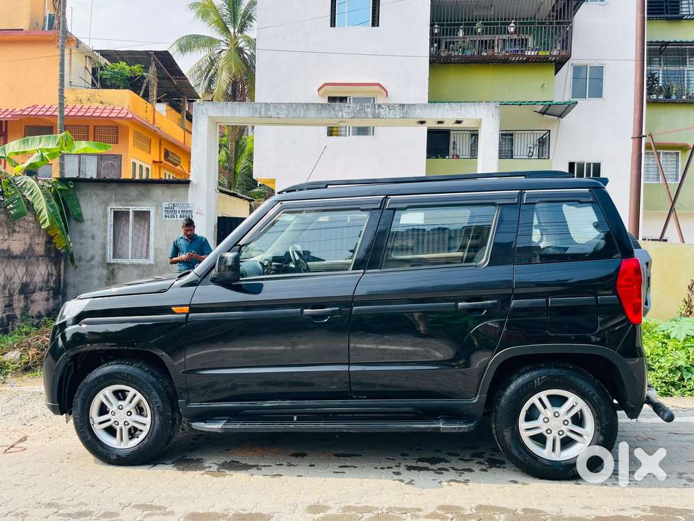 Mahindra Bolero Neo 1.5 N 10 (o), 2024, Diesel