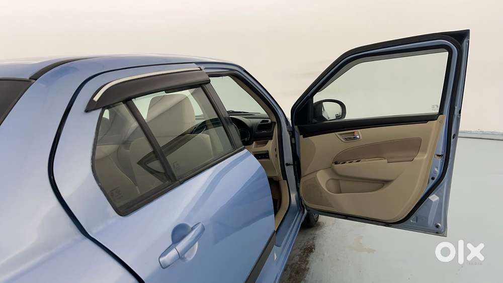 Maruti Suzuki Swift Dzire Vdi, 2016, Diesel