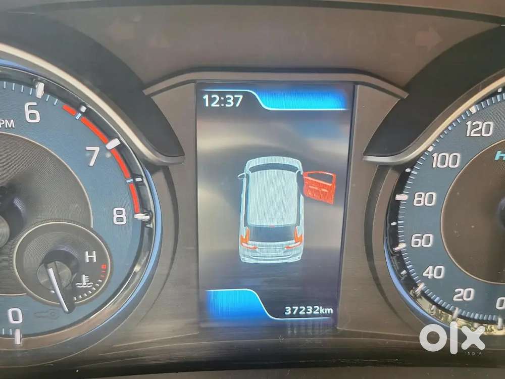 Ertiga 7-seater Suv E20 Compliant Smart Hybrid