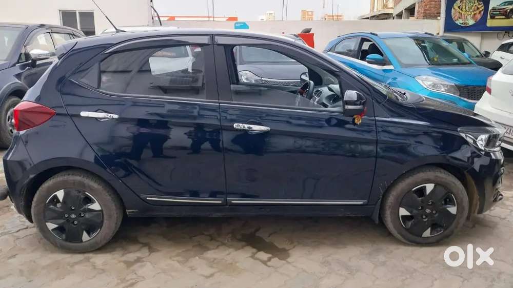 Tata Tiago 1.2 Revotron Xta 2026 Petrol