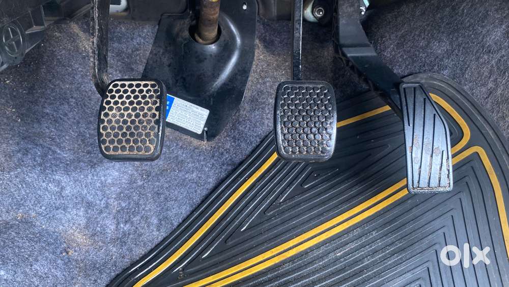 Maruti Suzuki Alto K10 Vxi, 2015, Petrol