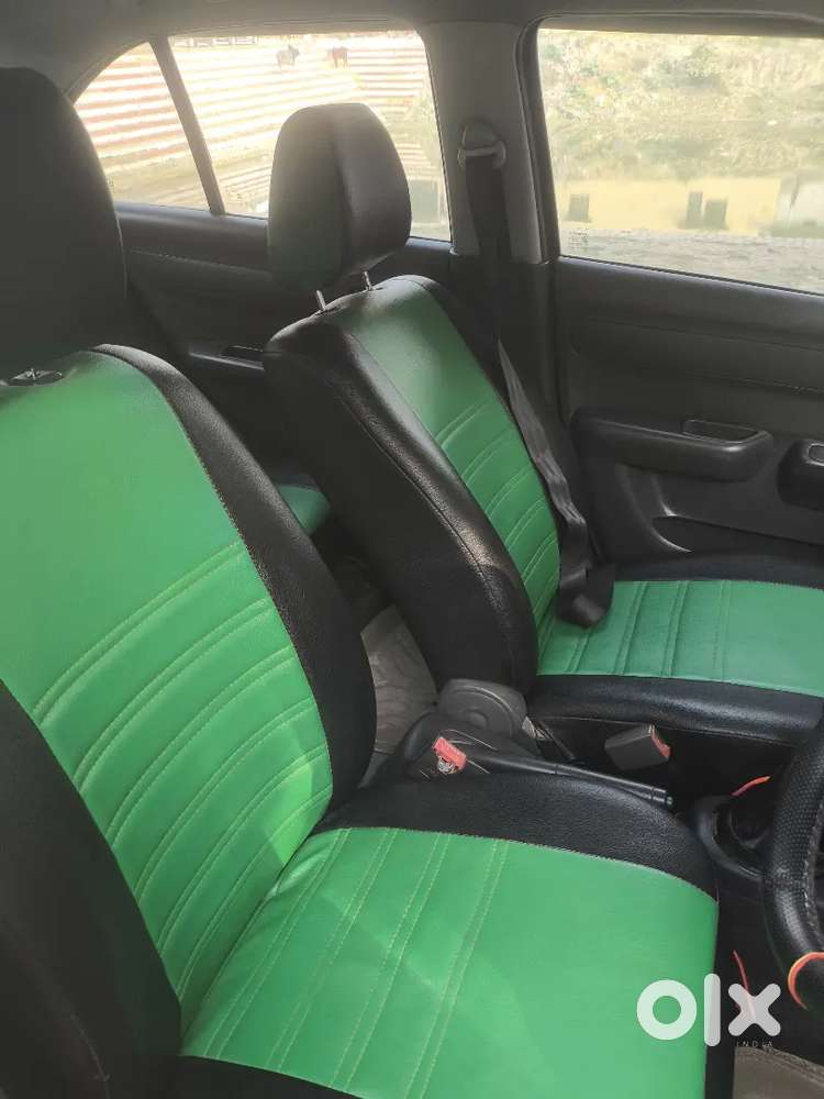 Swift Dzire Cng 30 Kmpl