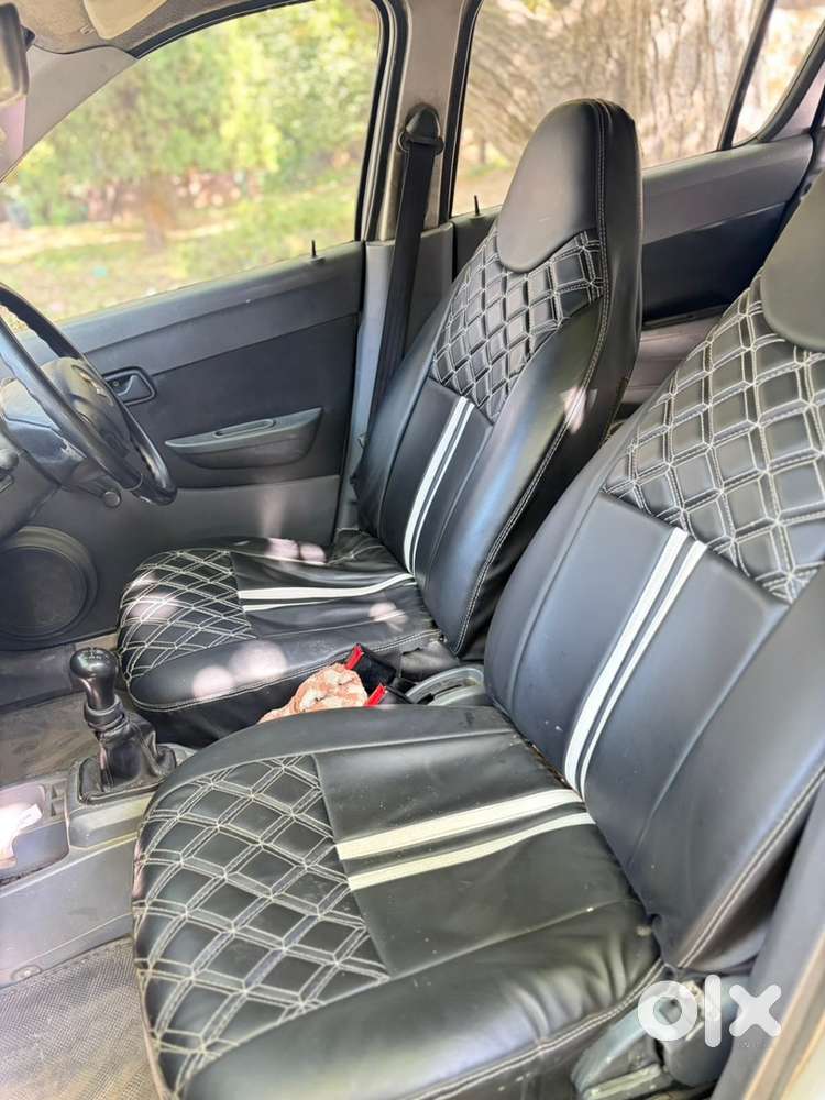 2014 Maruti Suzuki Alto