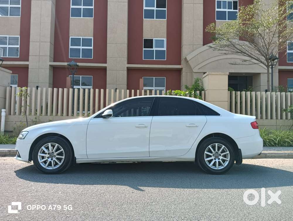 Audi A4, 2015, Diesel