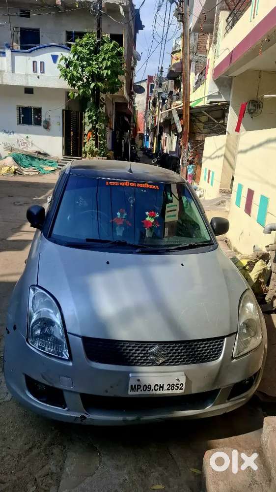 Maruti Suzuki Swift 2011 Petrol Good Condition