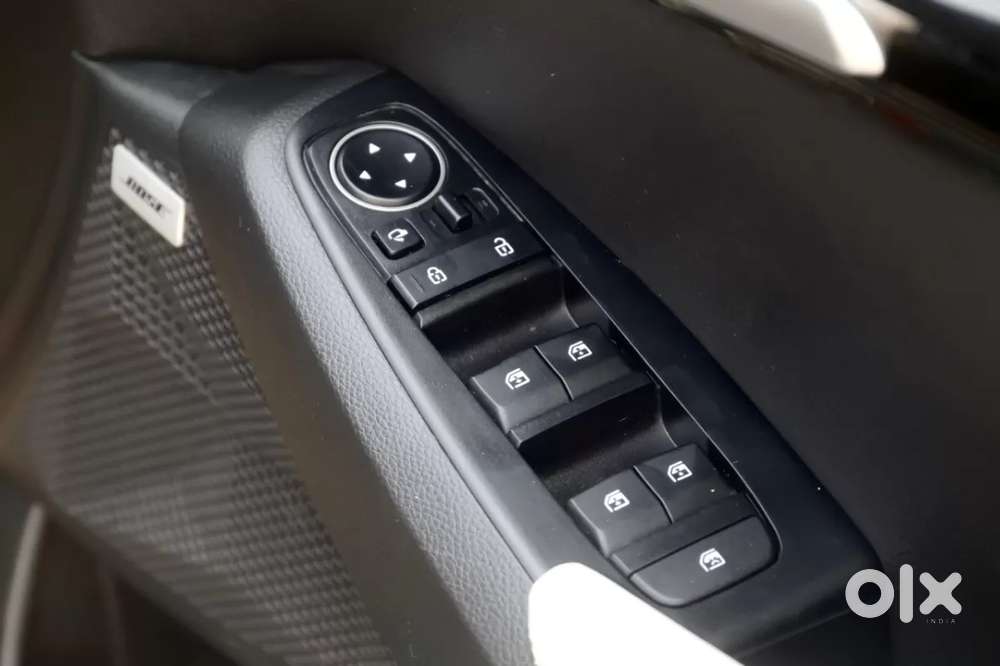 Kia Seltos Gtx Plus 1.5 Turbo Petrol Dct, 2023, Petrol