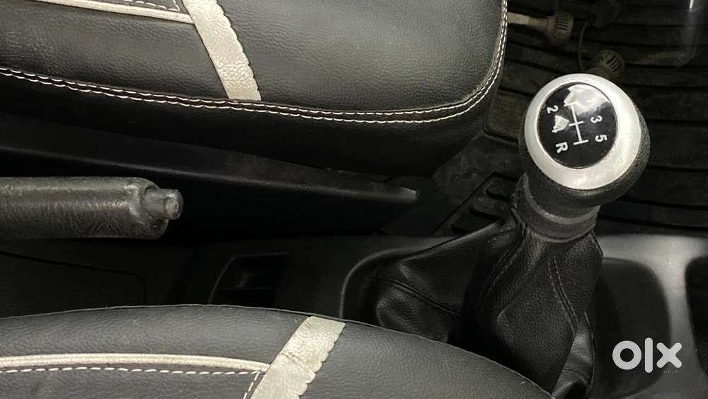 Maruti Suzuki Wagon R 1.0 Lxi Cng, 2015, Cng & Hybrids