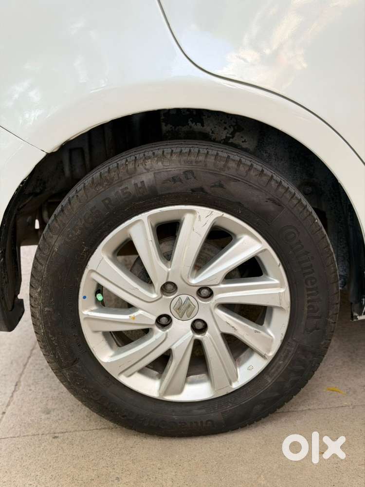 2016 Maruti Suzuki Dzire Ags Zdi Plus
