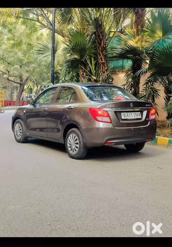 Maruti Suzuki Dzire 1.2 Lxi, 2019, Petrol