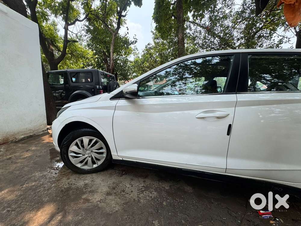 Well-maintained 2023 Hyundai I20 Sportz 1.2 – Great Condition!