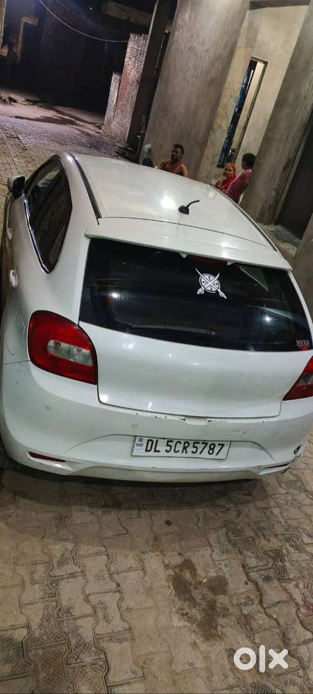 Maruti Suzuki Baleno 2020 Well Maintained