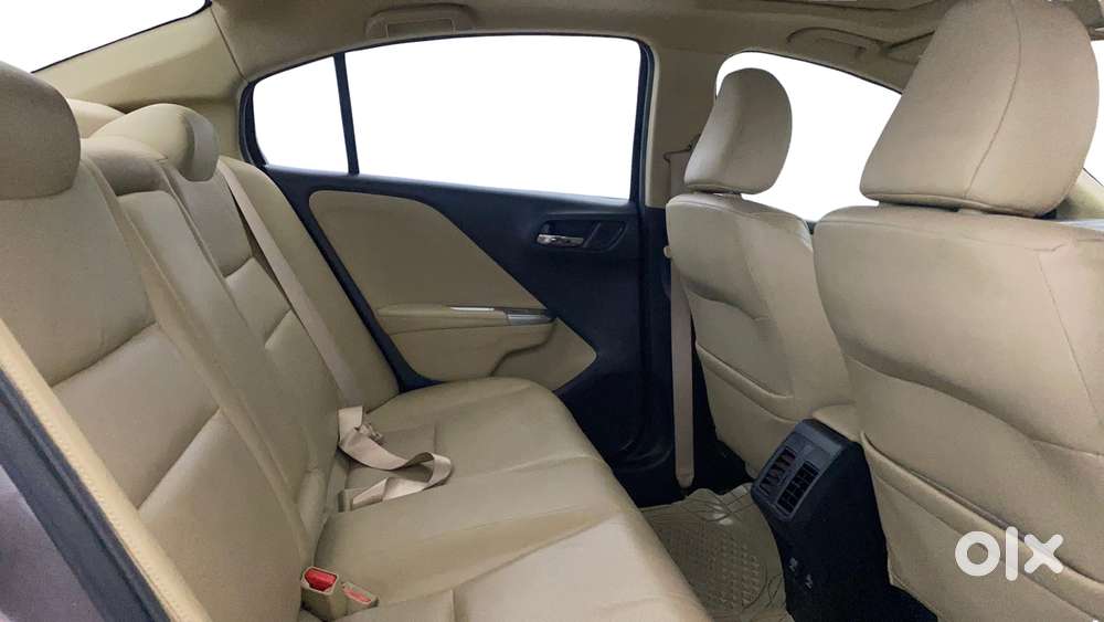 Honda City 2014-2015 I Vtec Cvt Vx, 2015, Petrol