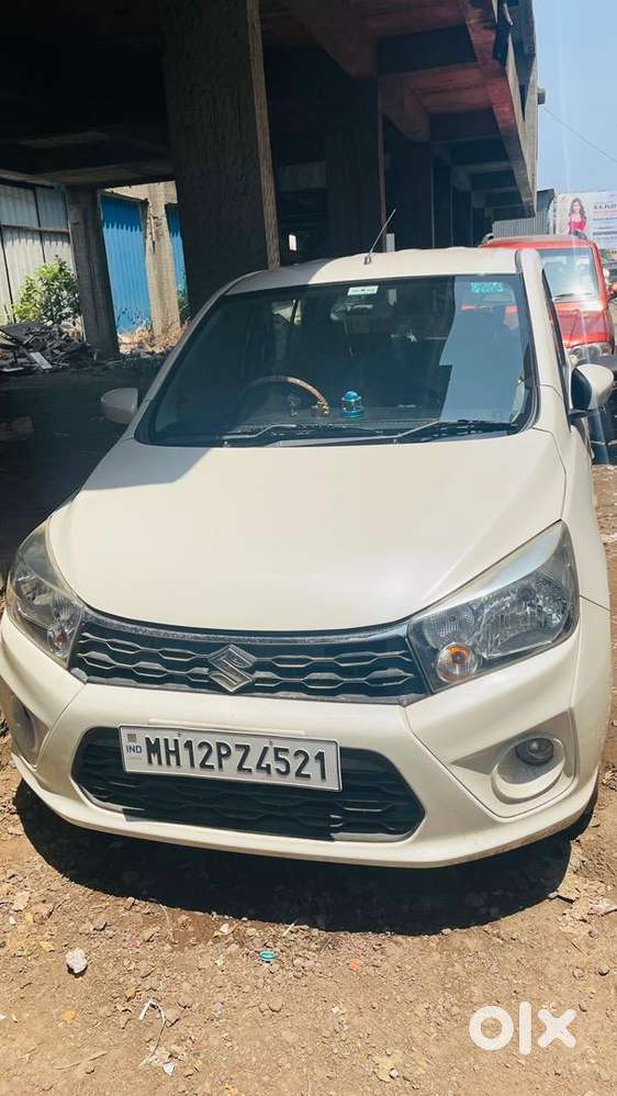 Maruti Suzuki Celerio 2018 Cng & Hybrids 49000 Km Driven