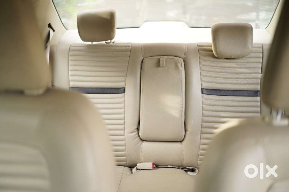 Maruti Suzuki Dzire, 2018, Petrol