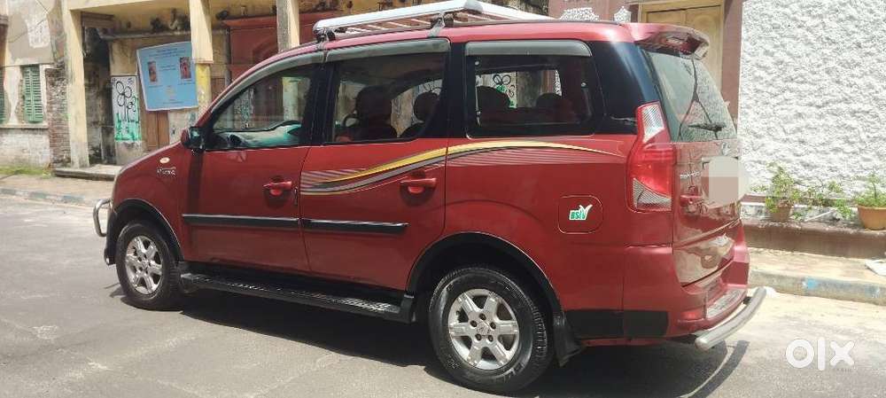 Mahindra Xylo H8 Abs Bs Iv, 2015, Diesel