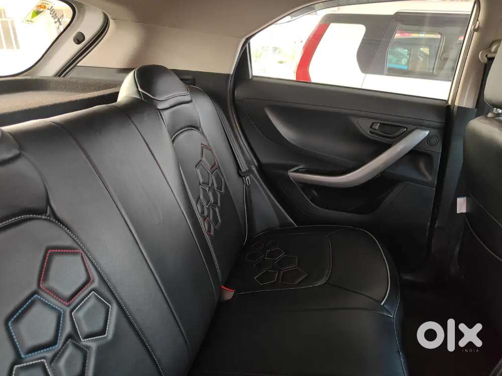 Tata Nexon Xm Diesel Manual 2023 Model