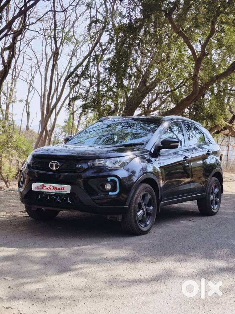 Tata Tiago Ev Xe Mr, 2023, Electric