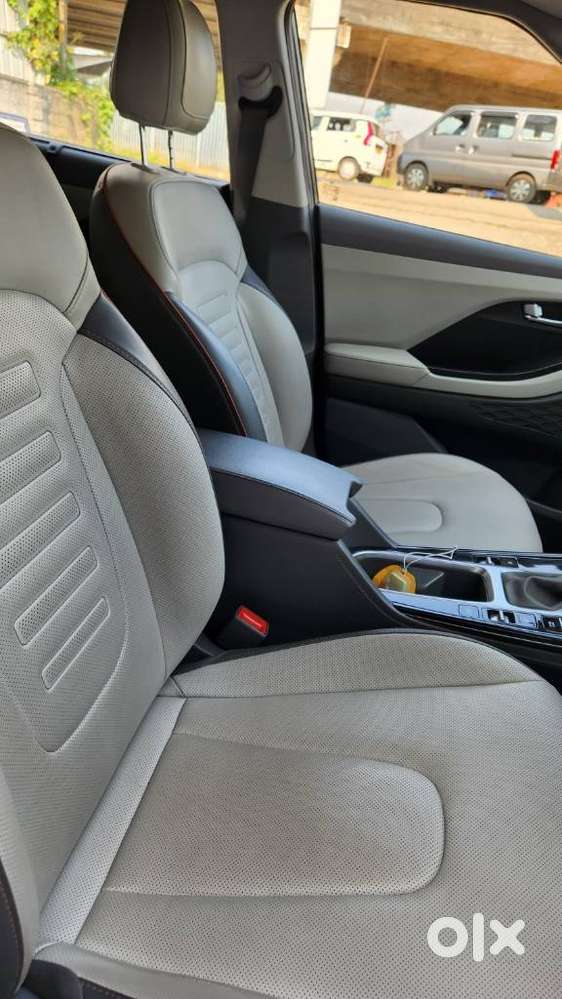 Hyundai Creta Sx(o) At, 2024, Diesel
