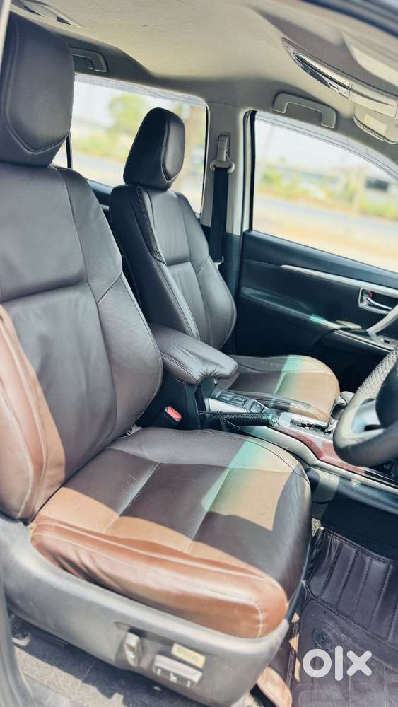 Toyota Fortuner 4x2 At 2.8 Diesel, 2018, Diesel