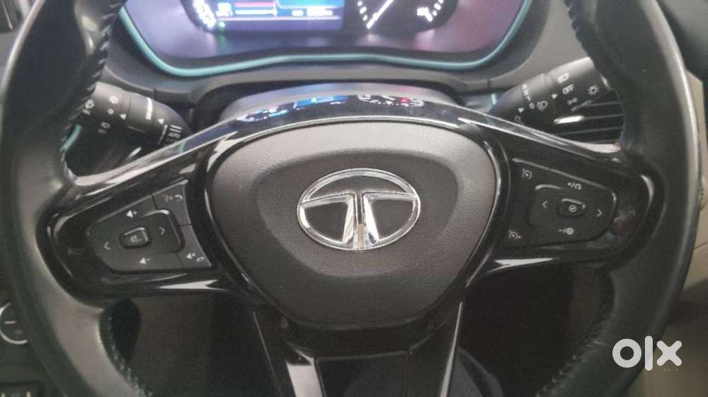 Tata Nexon Ev Xz Plus Lux, 2023, Electric