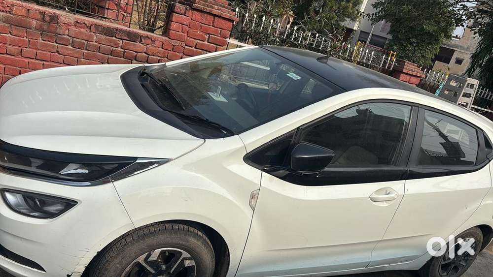 2020 Tata Altroz 1.2 Km
