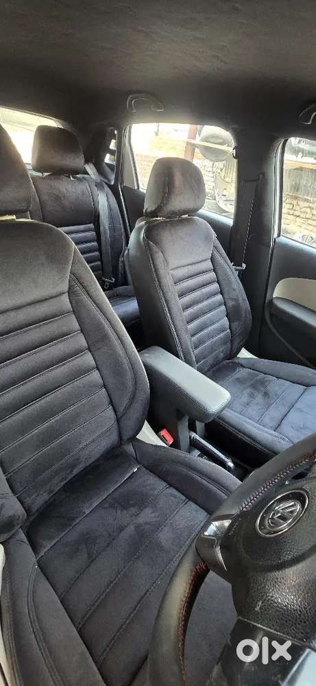 Polo Highline In Good Condition We'll Maintain