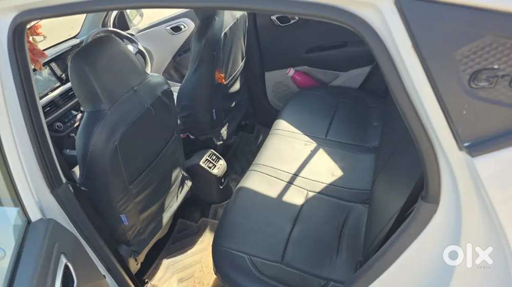 Hyundai Grand I10 Nios 2020 Petrol 24000 Km Driven