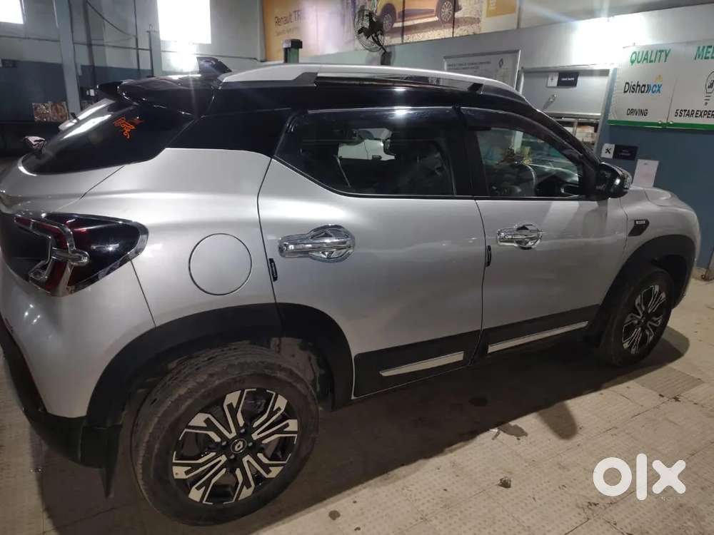 Renault Kiger 2021 Petrol 19000 Km Driven