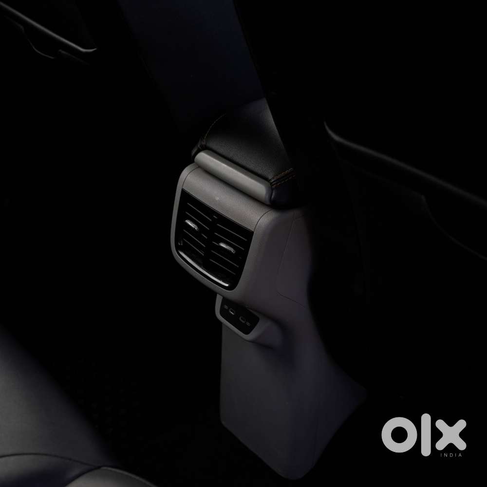 Skoda Kushaq 1.5 Tsi Style (6 Airbags) Dsg, 2021, Petrol