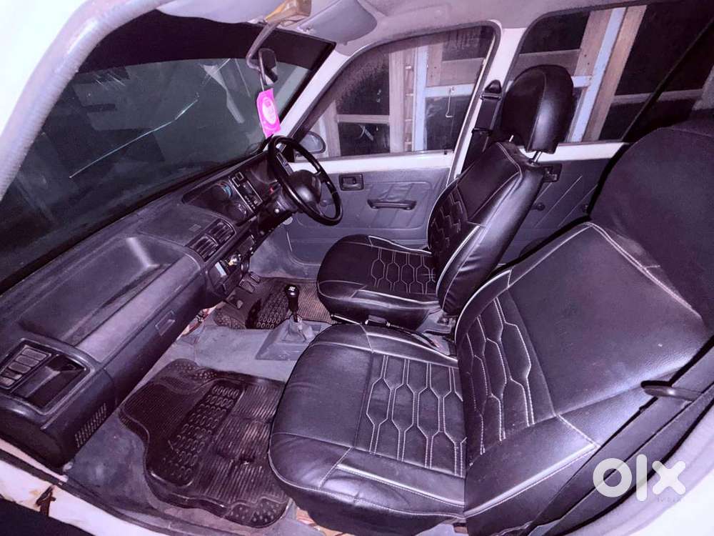 Maruti Suzuki 800 2002 Petrol 50000 Km Driven
