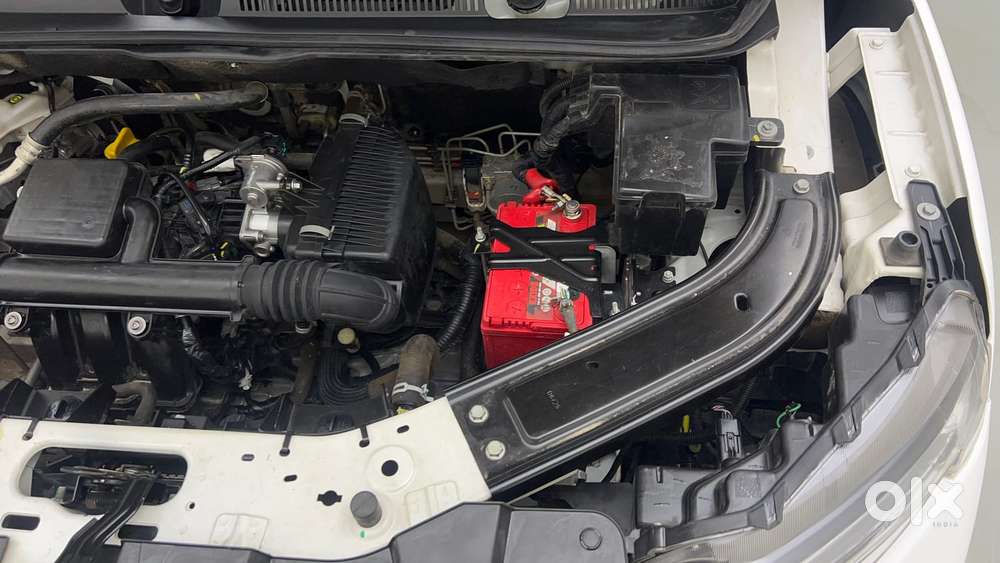 Renault Kiger Rxe, 2025, Petrol