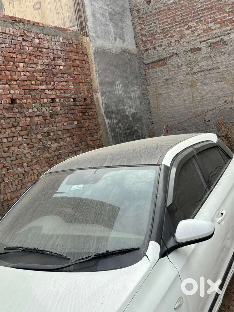 अच्छी कंडीशन में है