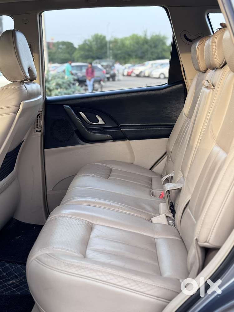 Mahindra Xuv500 W10 2wd, 2015, Diesel